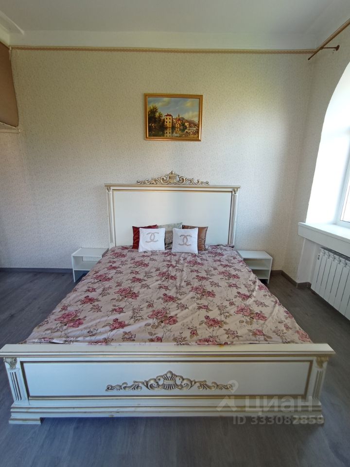 3-комнатная квартира, 80 м² — фото 5