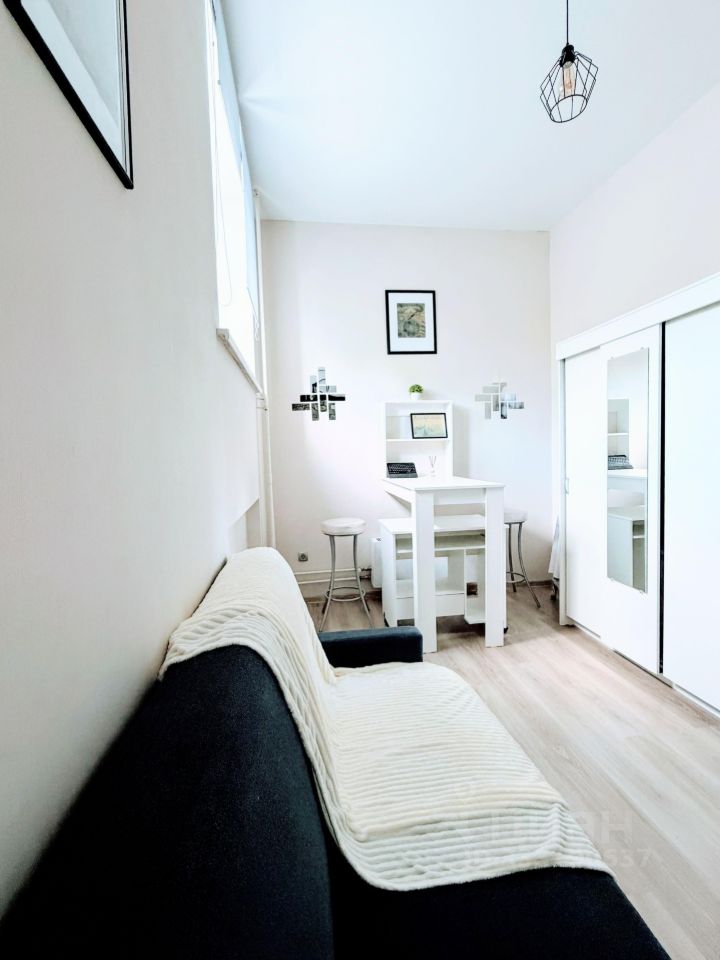 1-комнатная квартира, 32 м² — фото 3