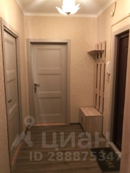 1-комн.кв., 51 м², этаж 2