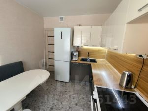 2-комн.кв., 52 м², этаж 2