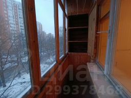 1-комн.кв., 30 м², этаж 4