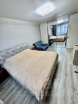 2-комн.кв., 52 м², этаж 2