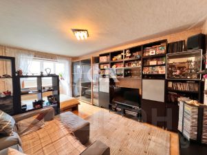 2-комн.кв., 60 м², этаж 6