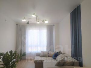 2-комн.кв., 36 м², этаж 19