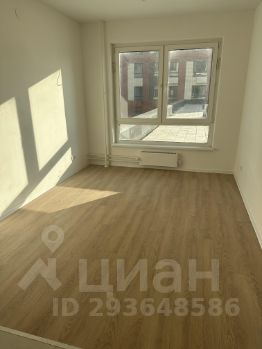 1-комн.кв., 34 м², этаж 2