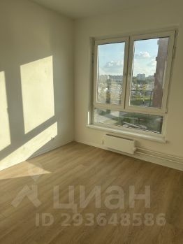 1-комн.кв., 34 м², этаж 2