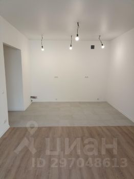 2-комн.кв., 56 м², этаж 7