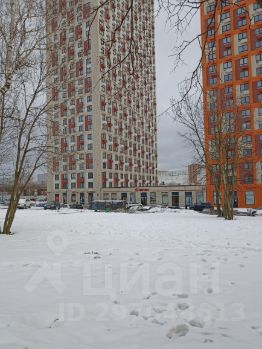 2-комн.кв., 56 м², этаж 7