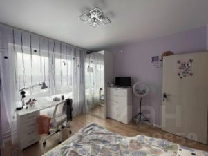 3-комн.кв., 56 м², этаж 29