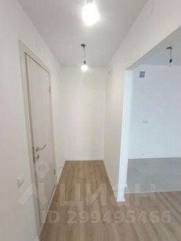 2-комн.кв., 56 м², этаж 31