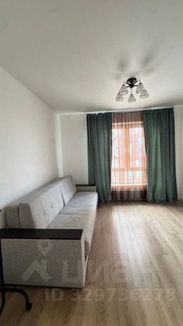 1-комн.кв., 21 м², этаж 10
