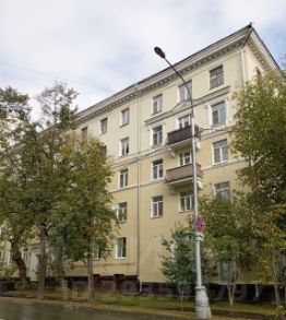 3-комн.кв., 63 м², этаж 5