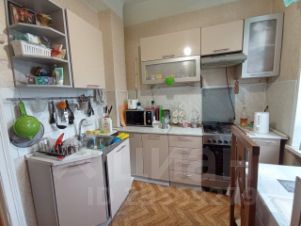 3-комн.кв., 63 м², этаж 5