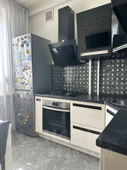 2-комн.кв., 55 м², этаж 5