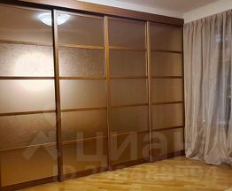 3-комн.кв., 115 м², этаж 3