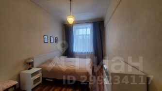 3-комн.кв., 80 м², этаж 4