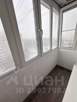 1-комн.кв., 35 м², этаж 11