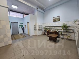 1-комн.кв., 37 м², этаж 16