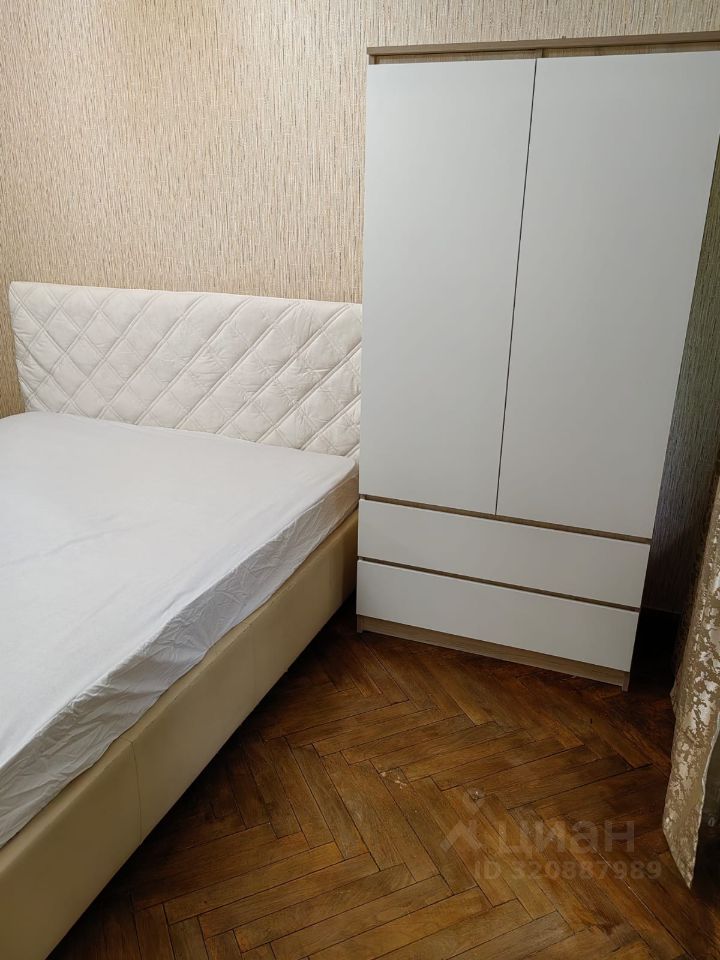 1-комнатная квартира, 32 м² — фото 3