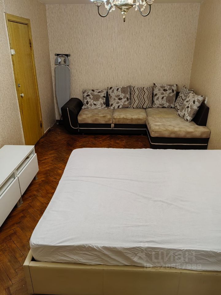 1-комнатная квартира, 32 м² — фото 2