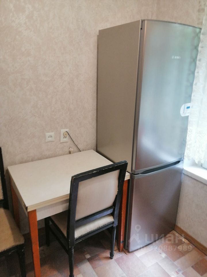 1-комнатная квартира, 32 м² — фото 6