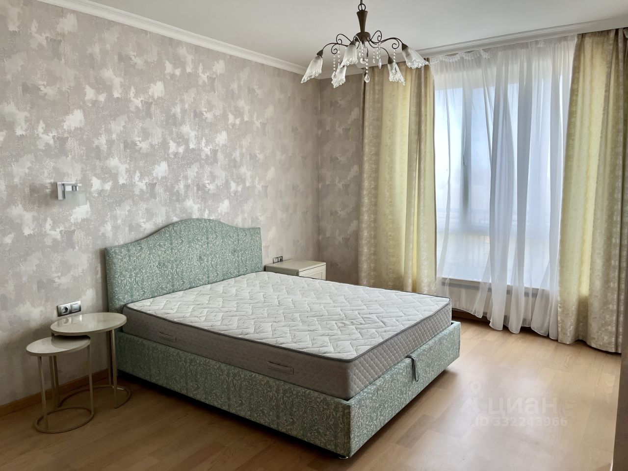 Квартира со свободной планировкой, 92,4 м² — фото 6