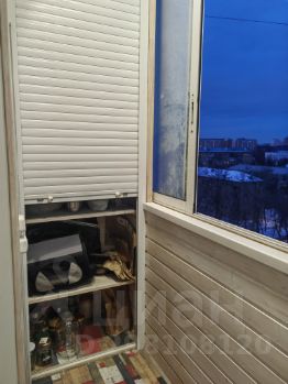 3-комн.кв., 65 м², этаж 11