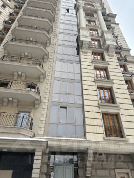 2-комн.кв., 80 м², этаж 4