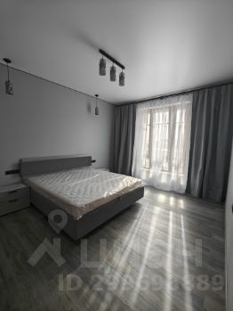 2-комн.кв., 76 м², этаж 6