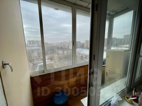 3-комн.кв., 65 м², этаж 9