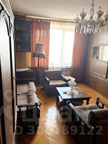 1-комн.кв., 34 м², этаж 12