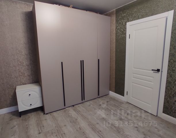 1-комн., 36,4 м², 1/17 этаж