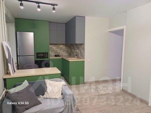2-комн.кв., 39 м², этаж 11
