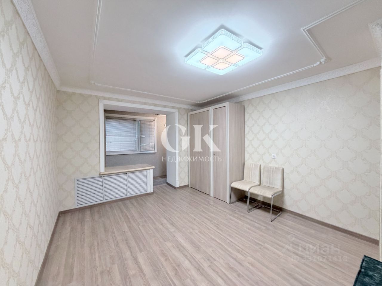 1-комн. кв., р-н Измайлово, Москва