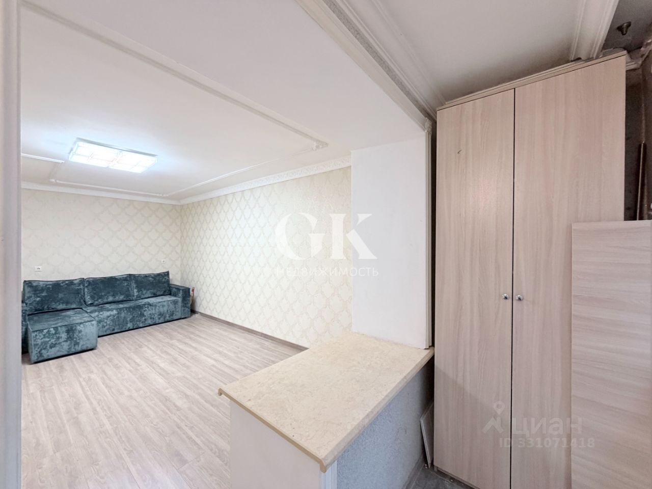 1-комн. кв., р-н Измайлово, Москва