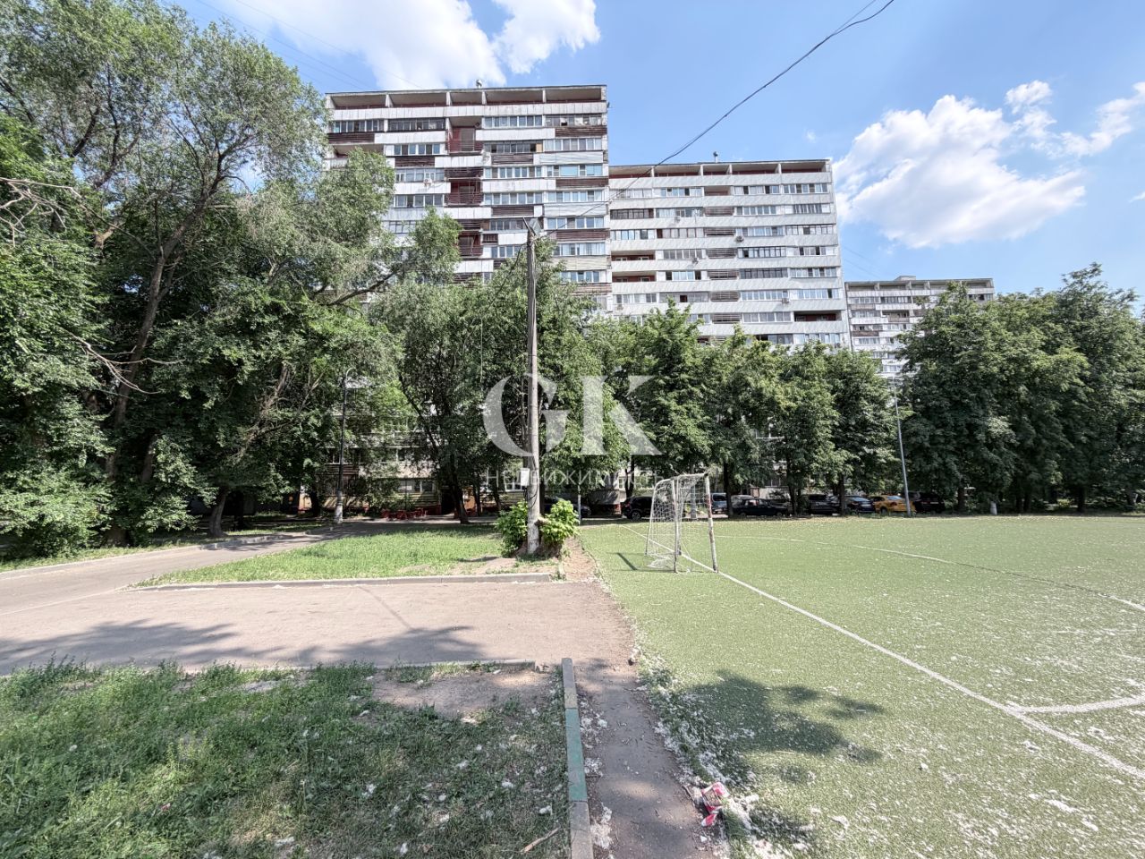 1-комн. кв., р-н Измайлово, Москва