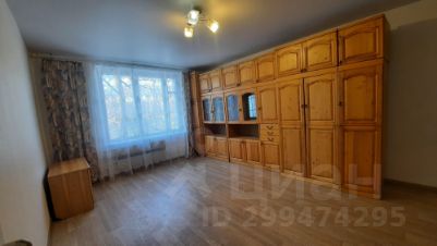 1-комн.кв., 35 м², этаж 3