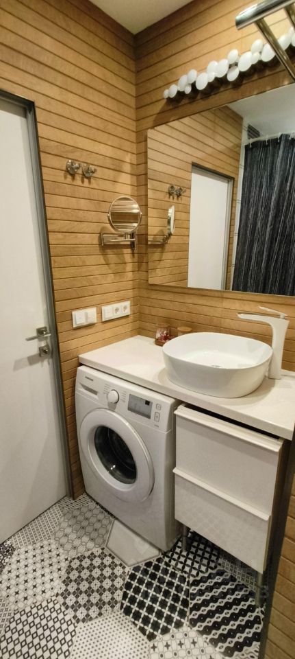 2-комнатная квартира, 52,3 м² — фото 4