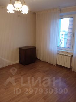 2-комн.кв., 40 м², этаж 12