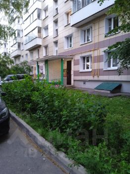 2-комн.кв., 40 м², этаж 12