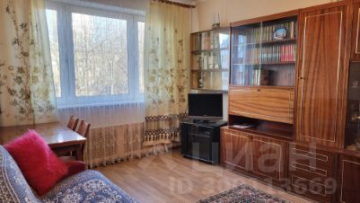 1-комн.кв., 38 м², этаж 6