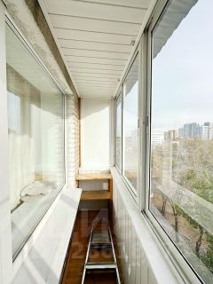 1-комн.кв., 35 м², этаж 9