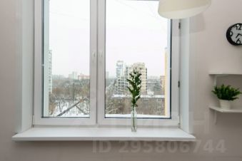 2-комн.апарт., 48 м², этаж 7