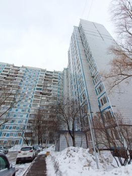 2-комн.кв., 56 м², этаж 8