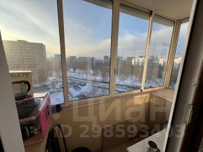 1-комн.кв., 35 м², этаж 10