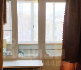 2-комн.кв., 60 м², этаж 6