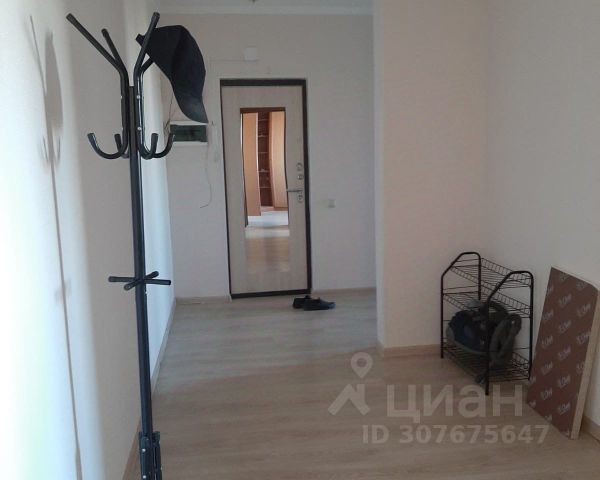 3-комн., 80 м², 16/17 этаж