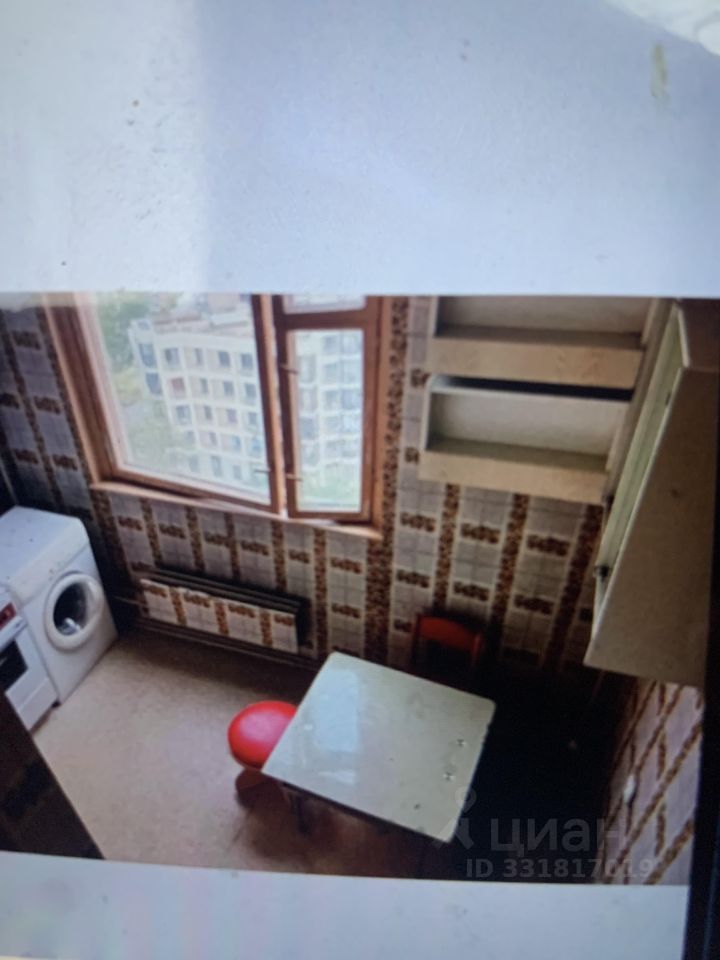 1-комнатная квартира, 40 м² — фото 5