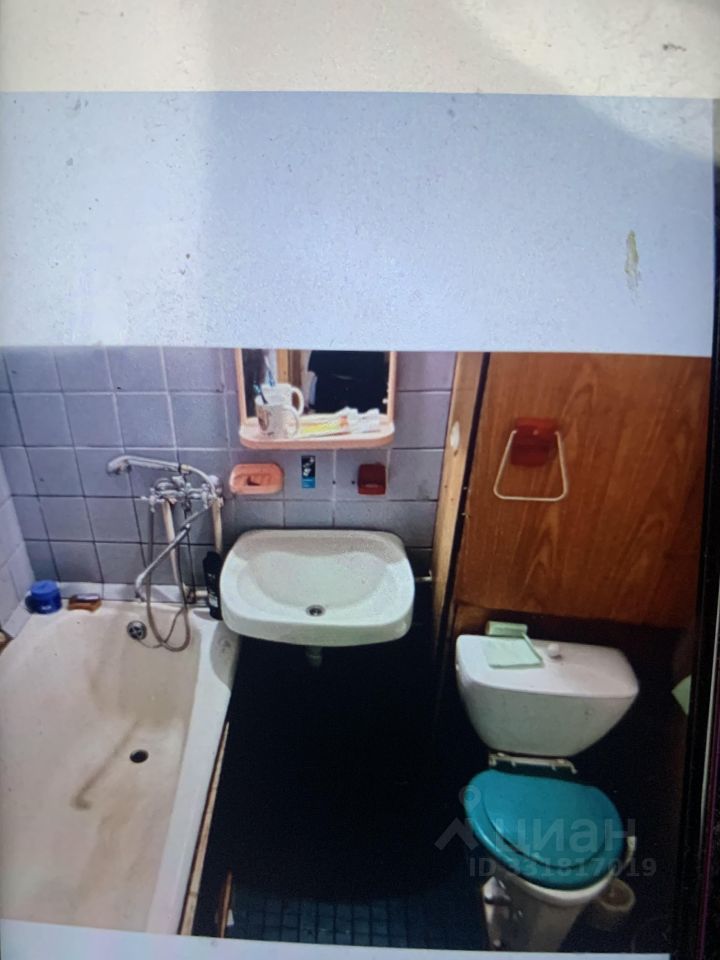 1-комнатная квартира, 40 м² — фото 3