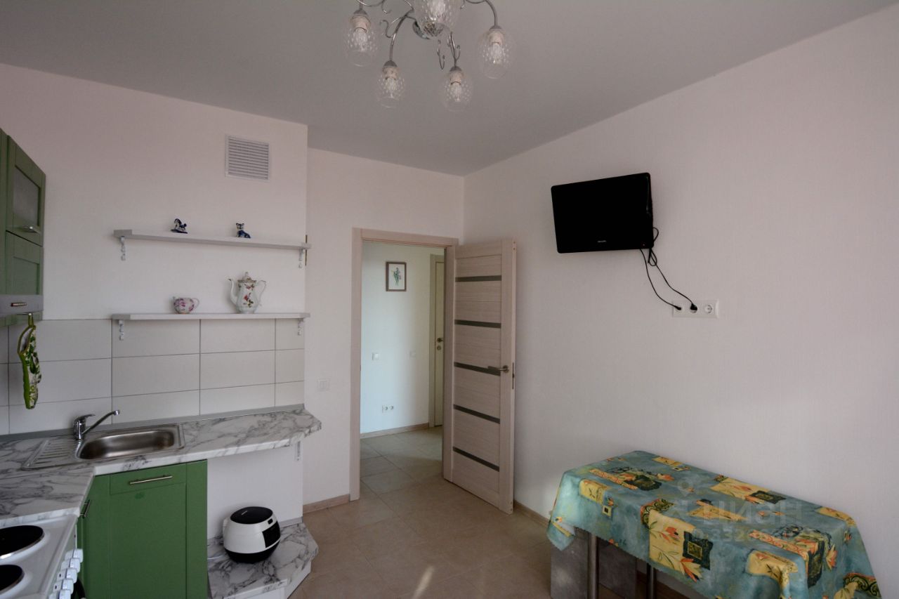 2-комнатная квартира, 57 м² — фото 6